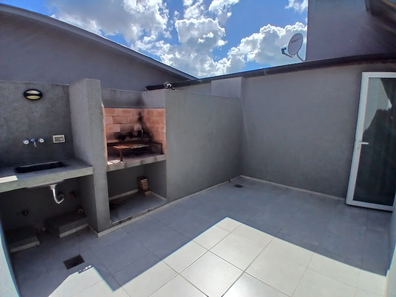 TONO II DEPTO. 7 - 2 AMB.