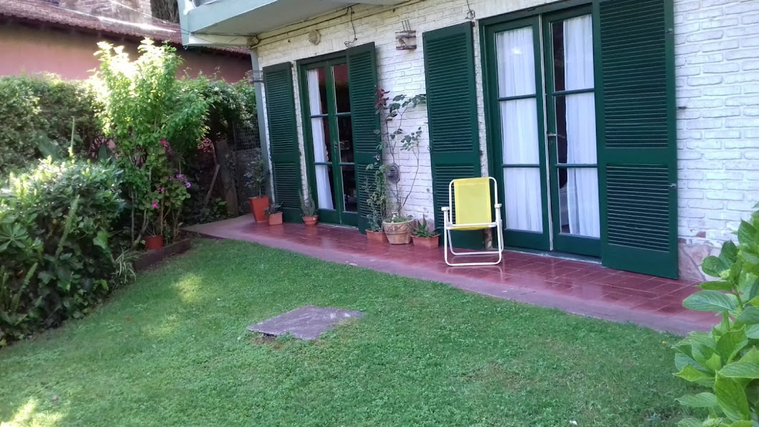 DEPTO. CERCA DEL MAR