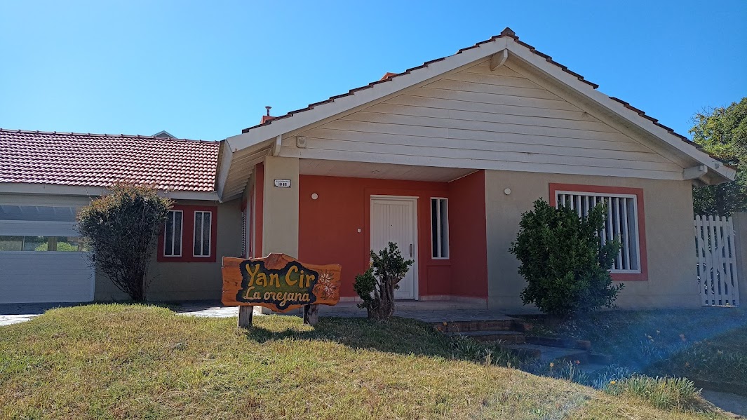 CASA -MAR- GARAGE
